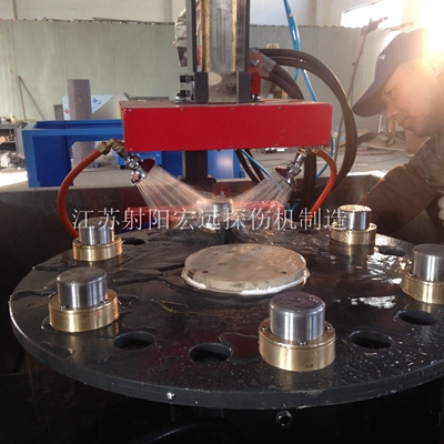 CDG-2000微機(jī)控制磁粉探傷機(jī) CDG-2000微機(jī)控制磁粉探傷機(jī)