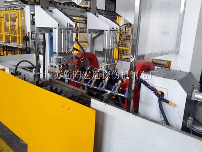 射陽(yáng)探傷機(jī)廠(chǎng)家?guī)懔私獯欧厶絺麢C(jī)使用方法 射陽(yáng)探傷機(jī)廠(chǎng)家?guī)懔私獯欧厶絺麢C(jī)使用方法