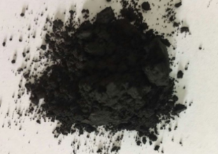 如何檢測膠體石墨粒度的分布(圖1) 如何檢測膠體石墨粒度的分布(圖1)