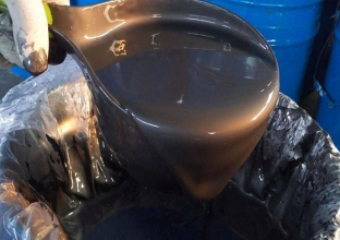 解析石墨乳是黑的而石墨烯卻是透明(圖1) 解析石墨乳是黑的而石墨烯卻是透明(圖1)